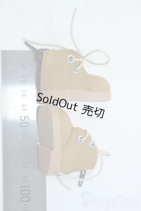 画像3: 幼SD/OF:靴 Y-25-07-02-030-YD-ZY (3)