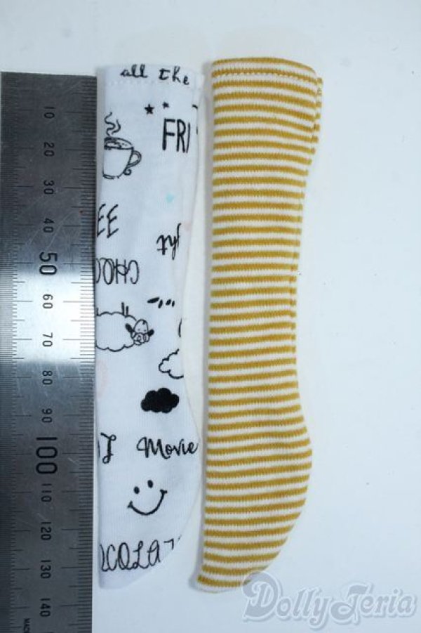 画像2: 30cmサイズドール/OF:衣装 Y-25-07-02-012-YD-ZY (2)