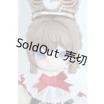 画像: IMONTOYS LIRORO(リロロ)/童話の家シリーズ くるみ割り人形 Y-25-07-02-037-YD-ZY
