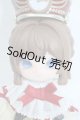 画像: IMONTOYS LIRORO(リロロ)/童話の家シリーズ くるみ割り人形 Y-25-07-02-037-YD-ZY