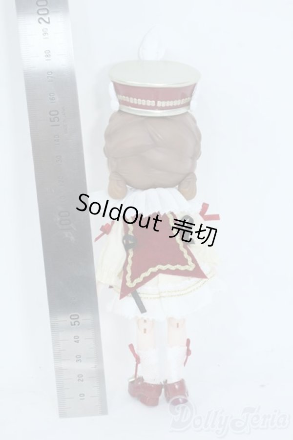 画像3: IMONTOYS LIRORO(リロロ)/童話の家シリーズ くるみ割り人形 Y-25-07-02-037-YD-ZY (3)