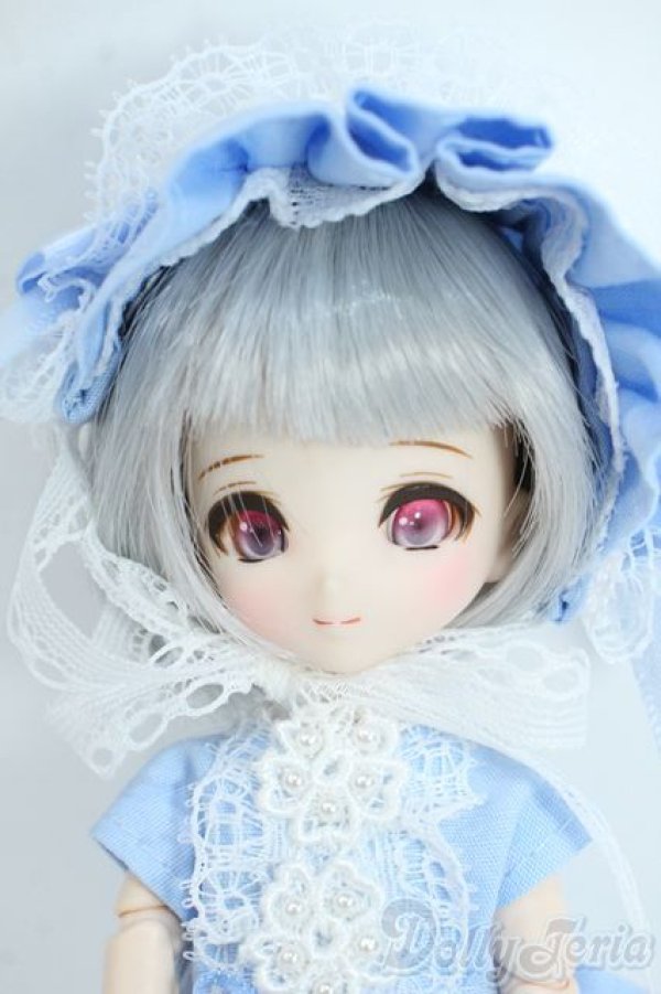 画像1: DOLLCE/ミニスウィーツドール：カモミール Y-25-07-02-035-YD-ZY (1)