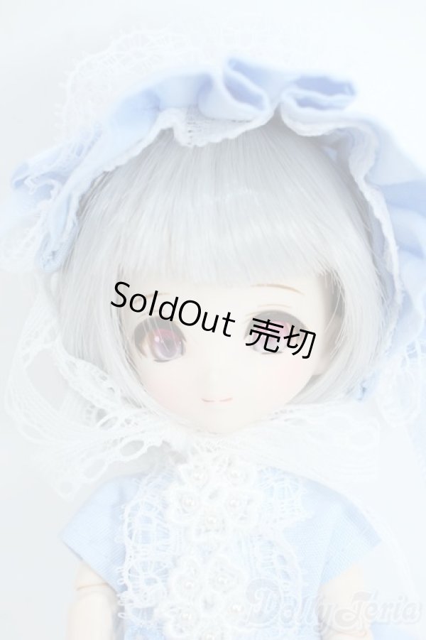 画像1: DOLLCE/ミニスウィーツドール：カモミール Y-25-08-20-263-YD-ZY (1)