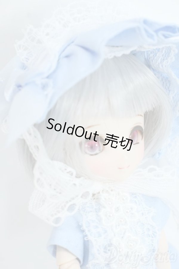 画像2: DOLLCE/ミニスウィーツドール：カモミール Y-25-08-20-263-YD-ZY (2)