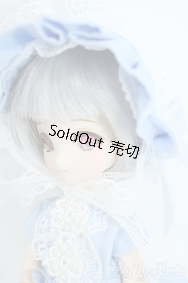 画像3: DOLLCE/ミニスウィーツドール：カモミール Y-25-08-20-263-YD-ZY (3)