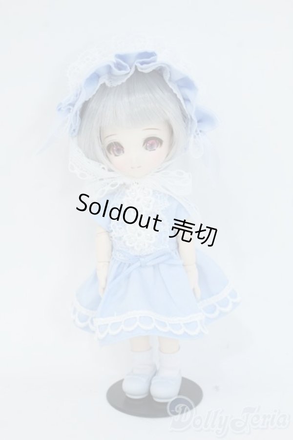 画像4: DOLLCE/ミニスウィーツドール：カモミール Y-25-08-20-263-YD-ZY (4)