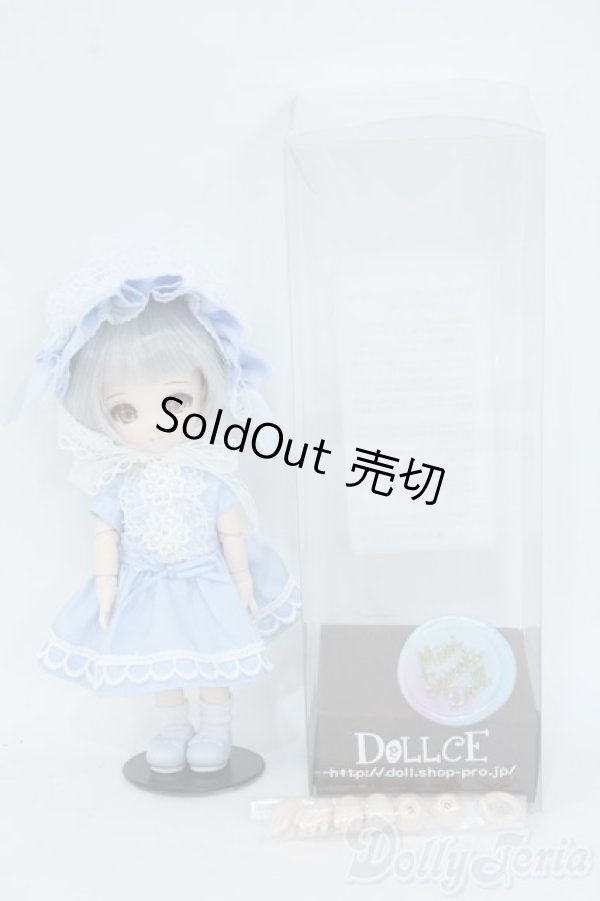 画像6: DOLLCE/ミニスウィーツドール：カモミール Y-25-08-20-263-YD-ZY (6)
