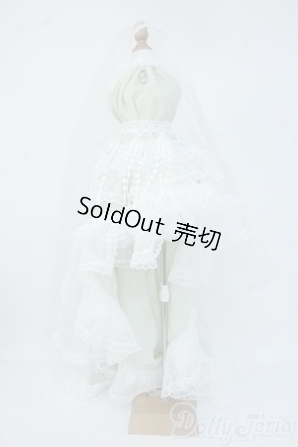 画像1: SD/OF:ドレス Y-25-07-02-053-YD-ZY (1)