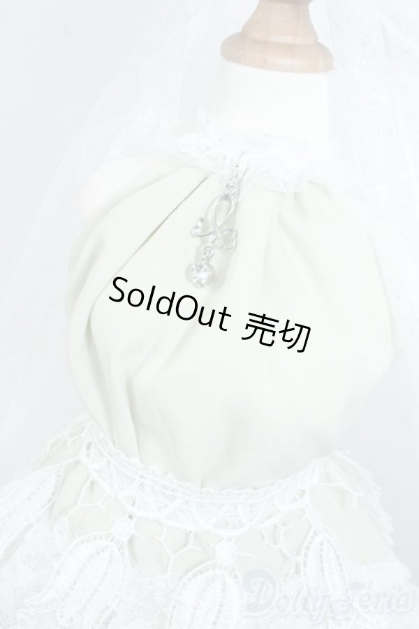 画像2: SD/OF:ドレス Y-25-07-02-053-YD-ZY (2)