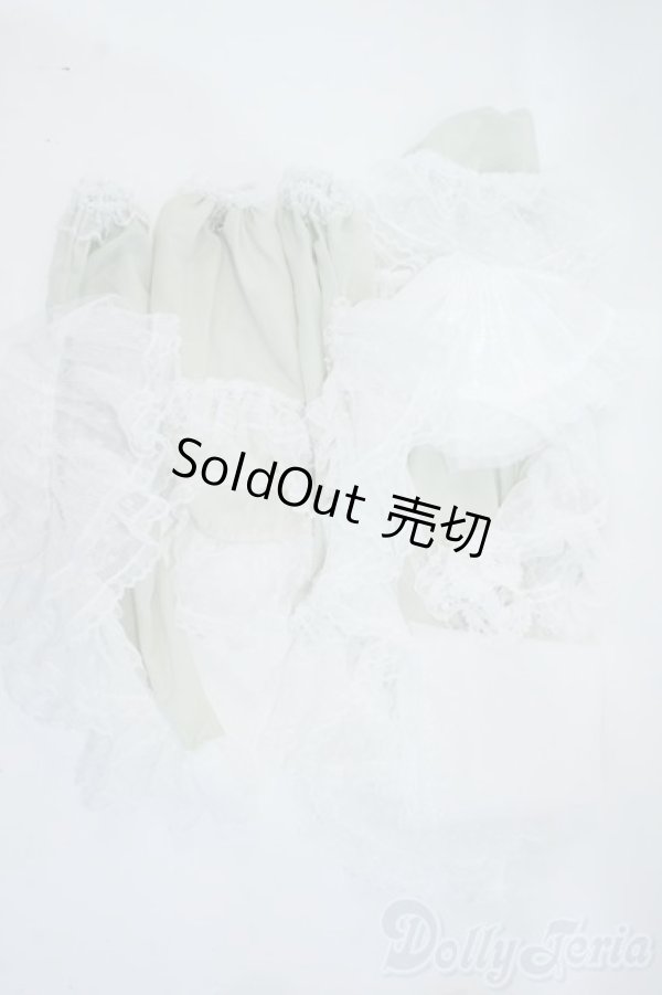 画像4: SD/OF:ドレス Y-25-07-02-053-YD-ZY (4)