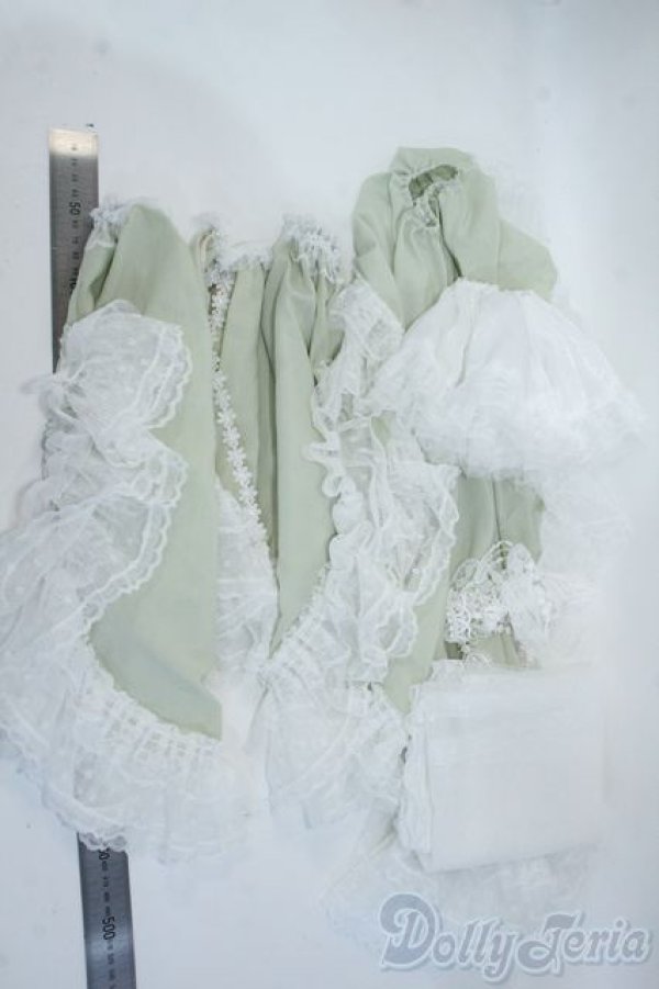画像5: SD/OF:ドレス Y-25-07-02-053-YD-ZY (5)