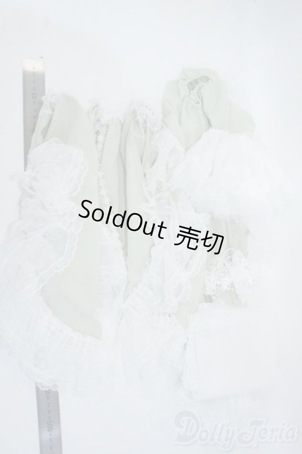 画像5: SD/OF:ドレス Y-25-07-02-053-YD-ZY (5)