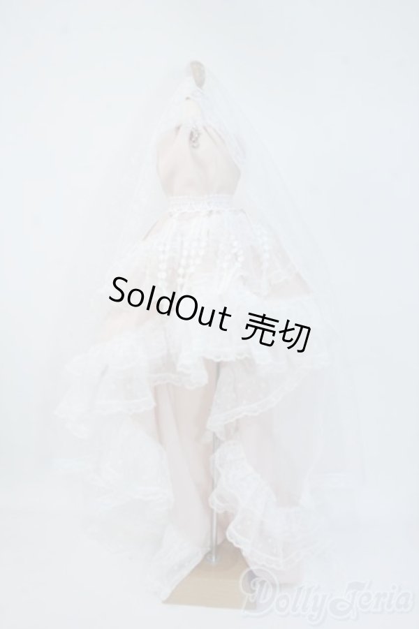 画像1: SD/OF:ドレス Y-25-07-02-052-YD-ZY (1)