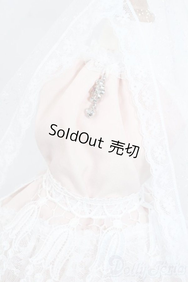 画像2: SD/OF:ドレス Y-25-07-02-052-YD-ZY (2)