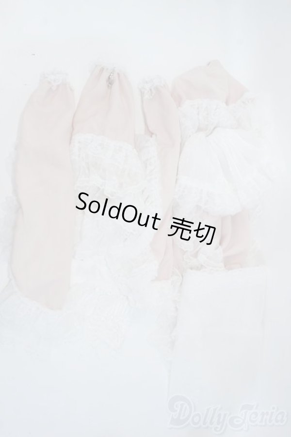 画像4: SD/OF:ドレス Y-25-07-02-052-YD-ZY (4)