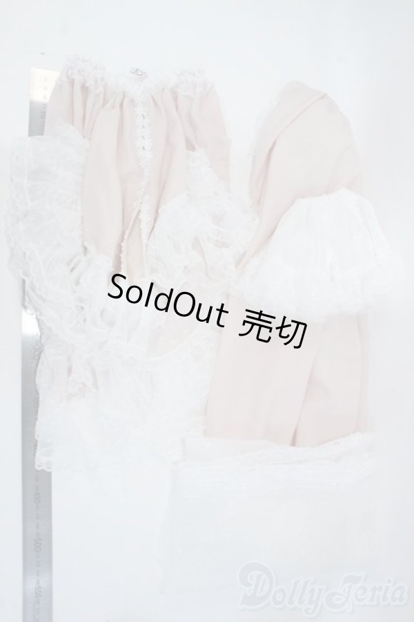 画像5: SD/OF:ドレス Y-25-07-02-052-YD-ZY (5)