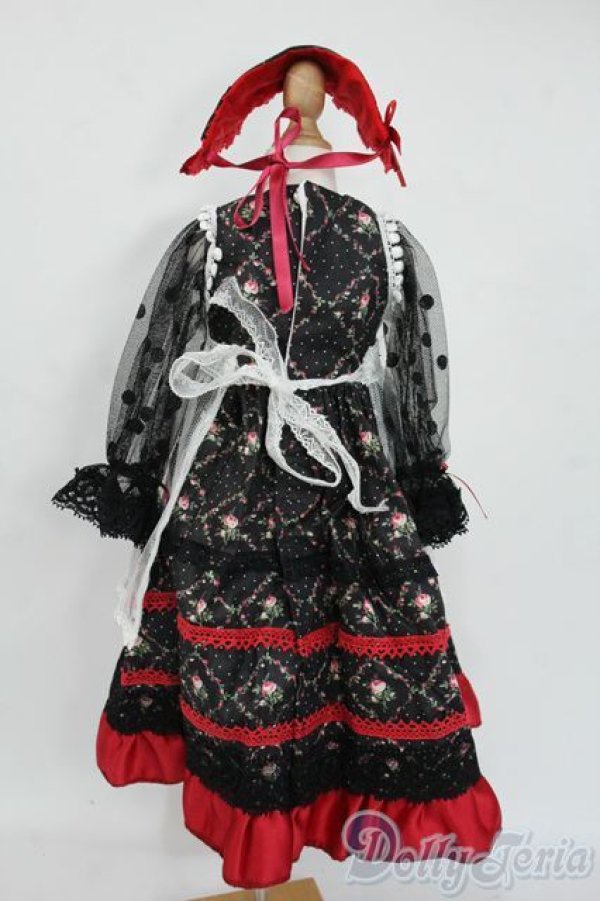 画像3: SD/OF:衣装セット Y-26-01-14-090-YD-ZY (3)