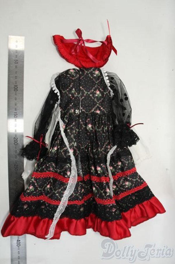 画像5: SD/OF:衣装セット Y-26-01-14-090-YD-ZY (5)