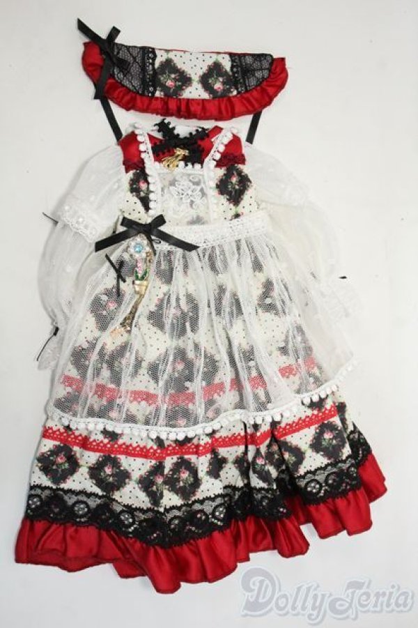 画像4: SD/OF:衣装セット Y-26-01-14-091-YD-ZY (4)