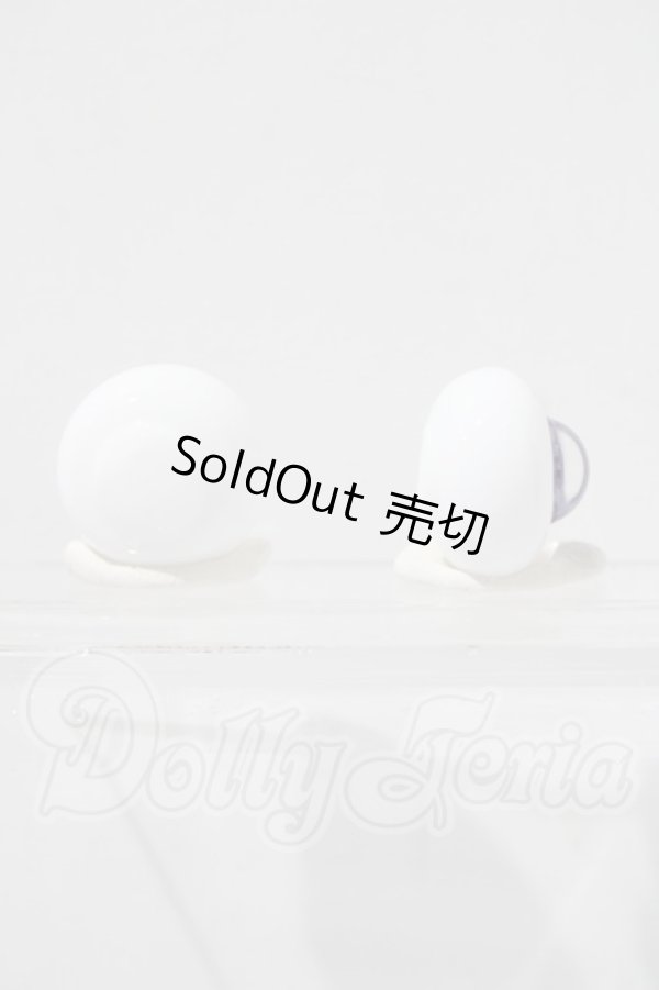 画像2: golem製グラスアイ18mm/17mm：オッドアイ U-26-03-04-151-YD-ZU (2)