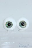 画像1: Golem様製グラスアイ18mm Y-25-07-02-140-YD-ZY (1)