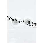 画像: Golem様製グラスアイ18mm Y-25-07-02-140-YD-ZY