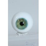 画像: 19mm/golem様製 グラスアイ シングル Y-25-07-02-138-YD-ZY