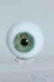 画像: 19mm/golem様製 グラスアイ シングル Y-25-07-02-138-YD-ZY
