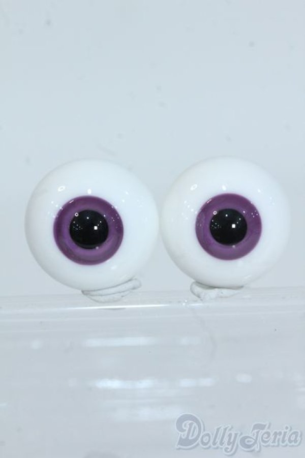 画像1: グラスアイ/21.5mm Y-25-07-02-137-YD-ZY (1)