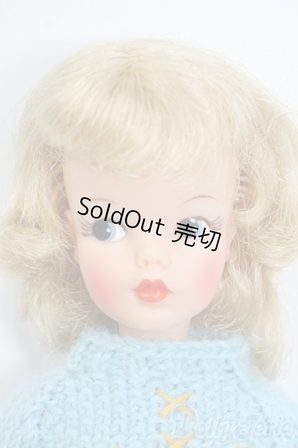IDEAL/アメリカ製タミーちゃん Y-25-07-02-148-YD-ZY - ドーリー