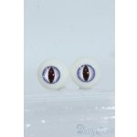 画像: アクリルアイ/18mm Y-25-07-02-133-YD-ZY