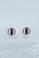 画像: アクリルアイ/18mm Y-25-07-02-133-YD-ZY