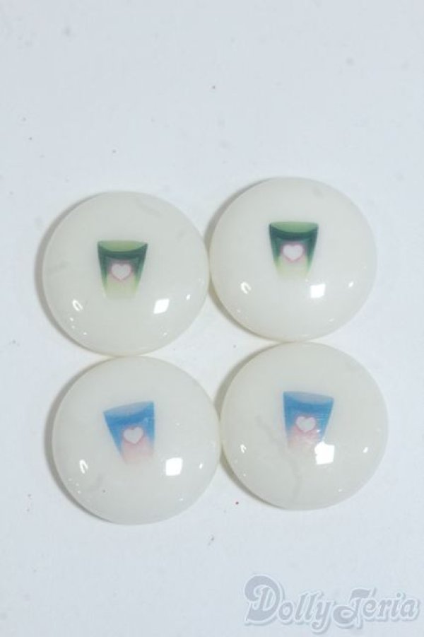 画像1: 22mm/アニメアイ Y-25-07-02-126-YD-ZY (1)