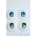 画像: 20mm/アニメアイ Y-25-07-02-121-YD-ZY