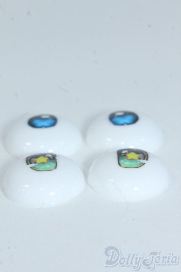 画像2: 20mm/アニメアイ Y-25-07-02-121-YD-ZY (2)