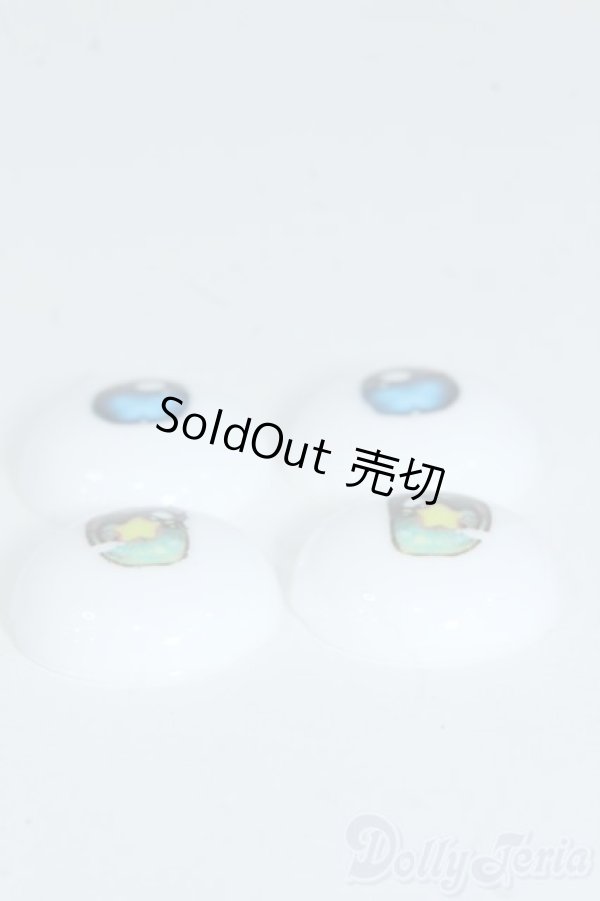 画像2: 20mm/アニメアイ Y-25-07-02-121-YD-ZY (2)