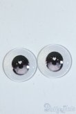 画像1: 20mm/アニメアイ Y-25-07-02-118-YD-ZY (1)
