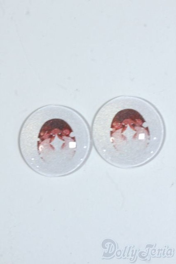 画像1: 20mm/アニメアイ Y-25-07-02-119-YD-ZY (1)