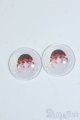 画像: 20mm/アニメアイ Y-25-07-02-119-YD-ZY