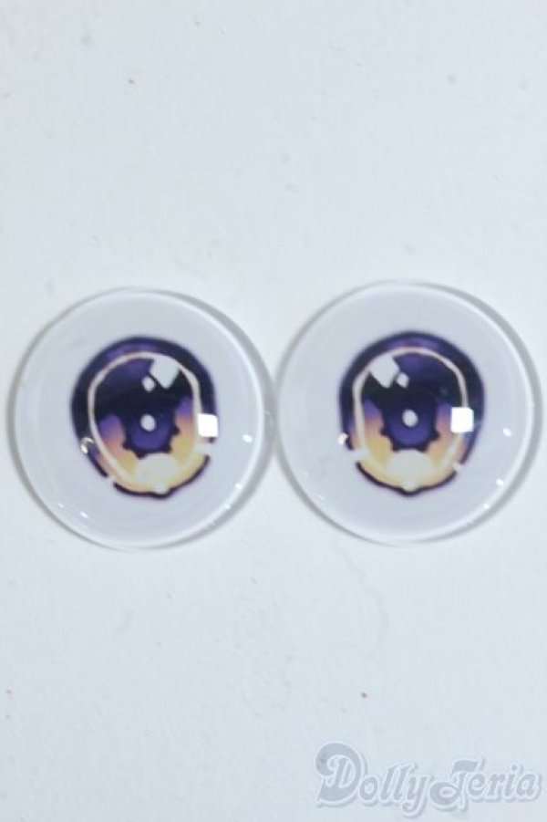 画像1: 20mm/アニメアイ Y-25-07-02-116-YD-ZY (1)
