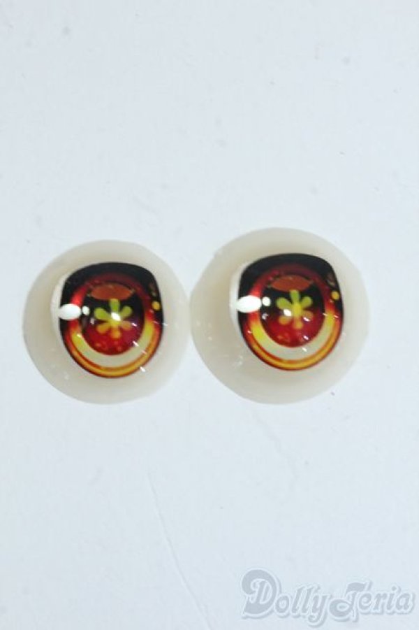 画像1: 19ｍｍ/アニメアイ Y-25-07-02-122-YD-ZY (1)