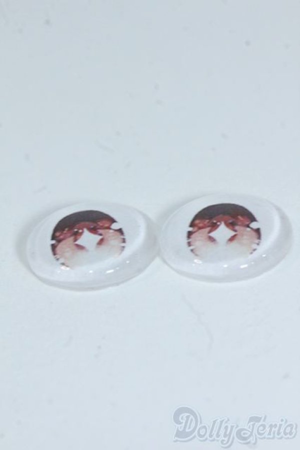 画像2: 18ｍｍ/アニメアイ Y-25-07-02-108-YD-ZY (2)