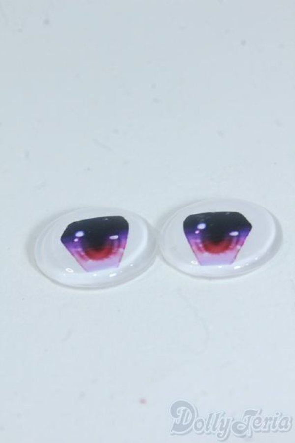 画像2: 18ｍｍ/アニメアイ Y-25-07-02-105-YD-ZY (2)