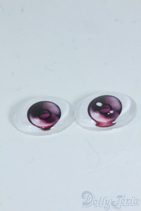 画像2: 18ｍｍ/アニメアイ Y-25-07-02-111-YD-ZY (2)