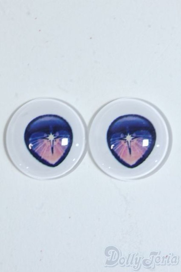 画像1: 18ｍｍ/アニメアイ Y-25-07-02-104-YD-ZY (1)