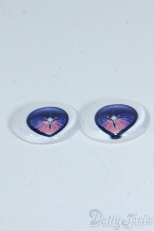 画像2: 18ｍｍ/アニメアイ Y-25-07-02-104-YD-ZY (2)