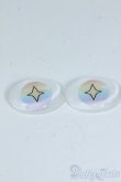 画像2: 18ｍｍ/アニメアイ Y-25-07-02-107-YD-ZY (2)