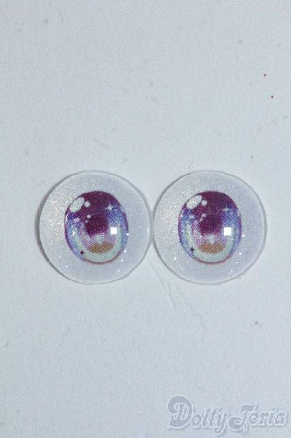 画像1: 14mm/アニメアイ Y-25-07-02-073-YD-ZY (1)