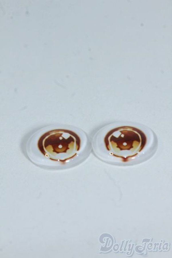 画像2: 14mm/アニメアイ Y-25-07-02-066-YD-ZY (2)