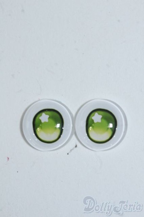画像1: 14mm/アニメアイ Y-25-07-02-064-YD-ZY (1)